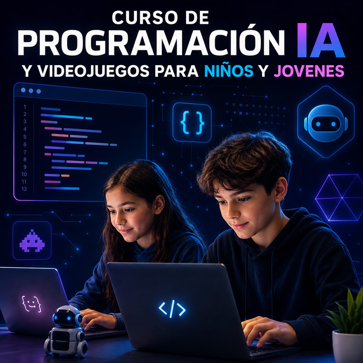 Imagen del curso